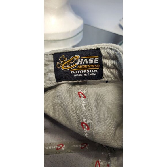 Jimmie Johnson NASCAR #48 Team Lowes Racing Cap Hat Men's Strapback Adjustable - Picture 5 of 5